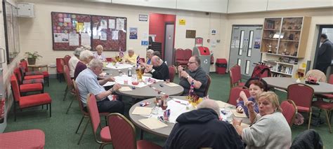 quarrendon and meadowcroft community centre.